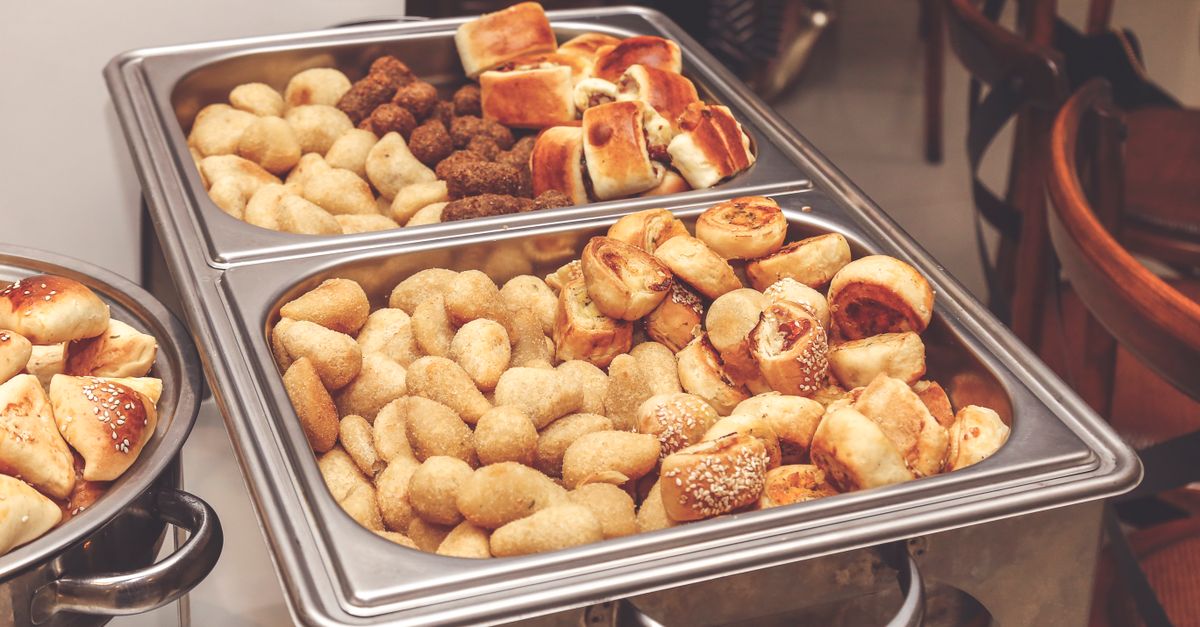Allergy-Friendly Spanish Dishes for Corporate Events