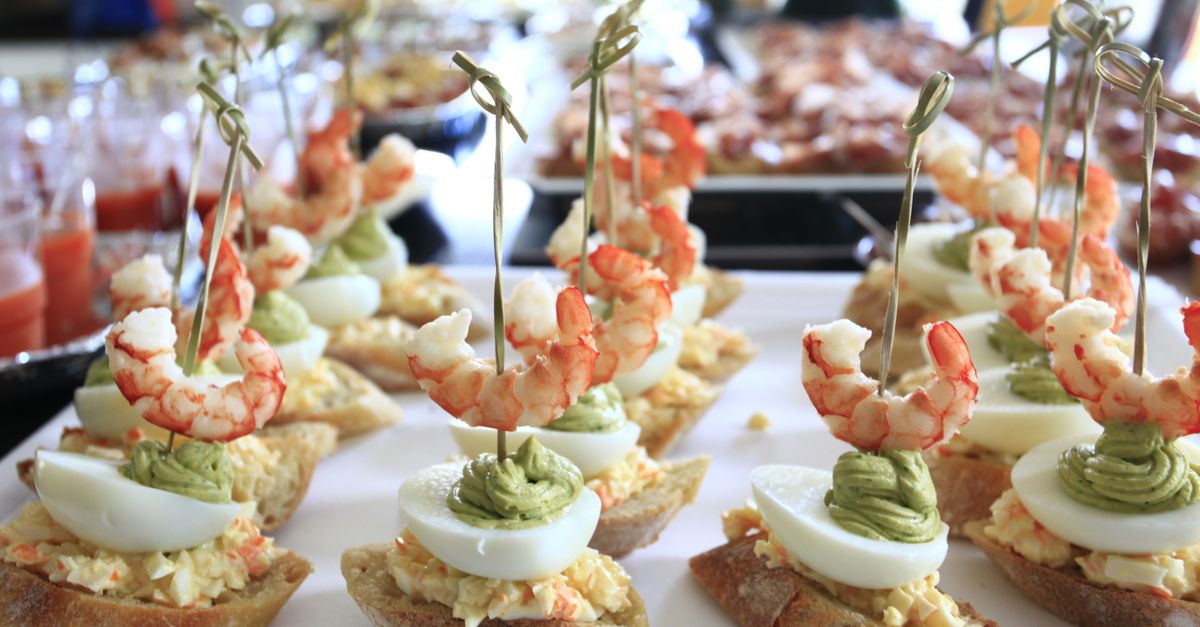 Captivating Spanish Desserts to Include in Your Food Truck Menu