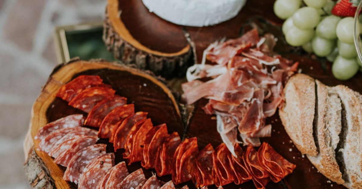 Creative Spanish Menu Ideas for Corporate Networking Events