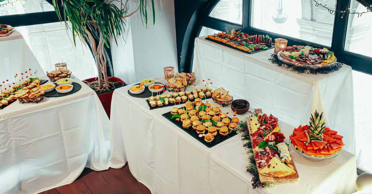 Creative Spanish Themes for Your Next Event in Sydney