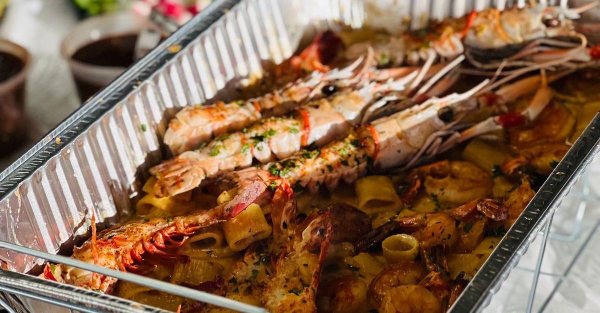 Dairy-Free Spanish Cuisine for Special Diets