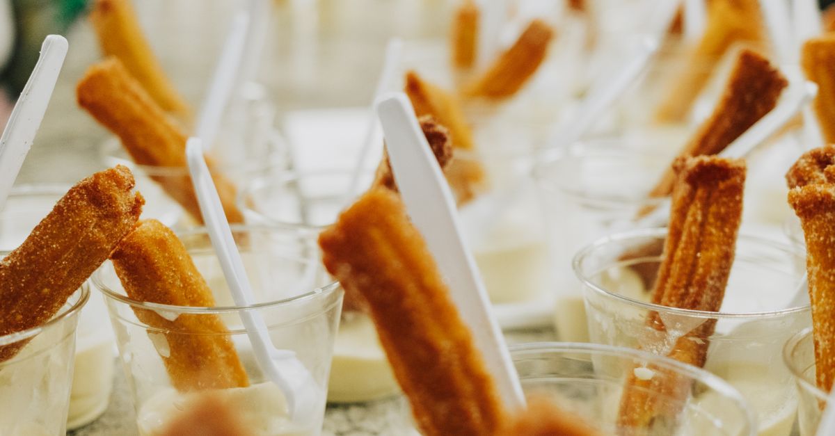 Designing a Memorable Spanish Wedding Menu Experience in Sydney
