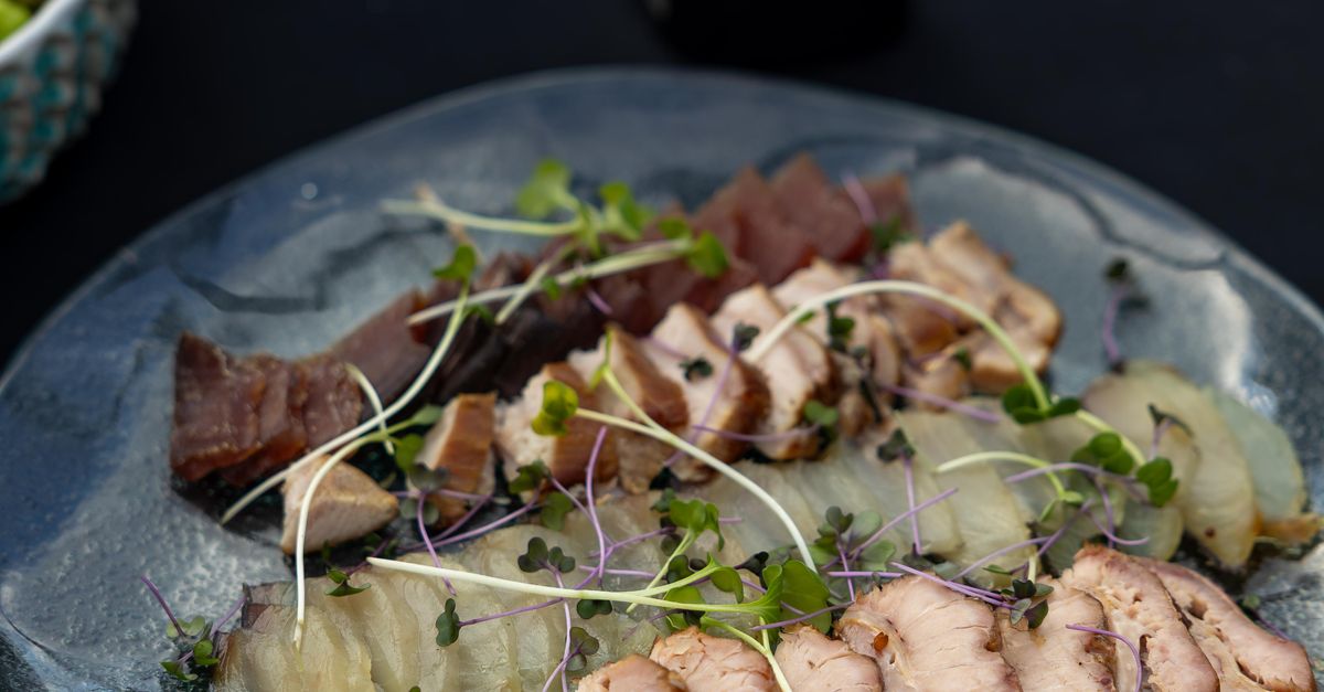 Elevating Your Workplace Lunches with Spanish Flavours