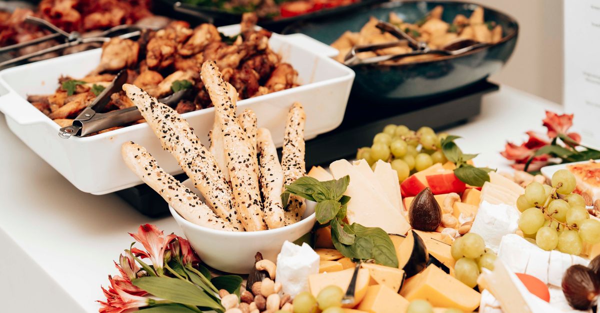 Enhancing Your Private Party Experience with Spanish Tapas