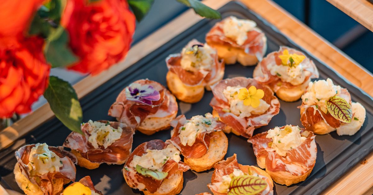 Essential Considerations for Spanish Food Stalls at Sydney Festivals