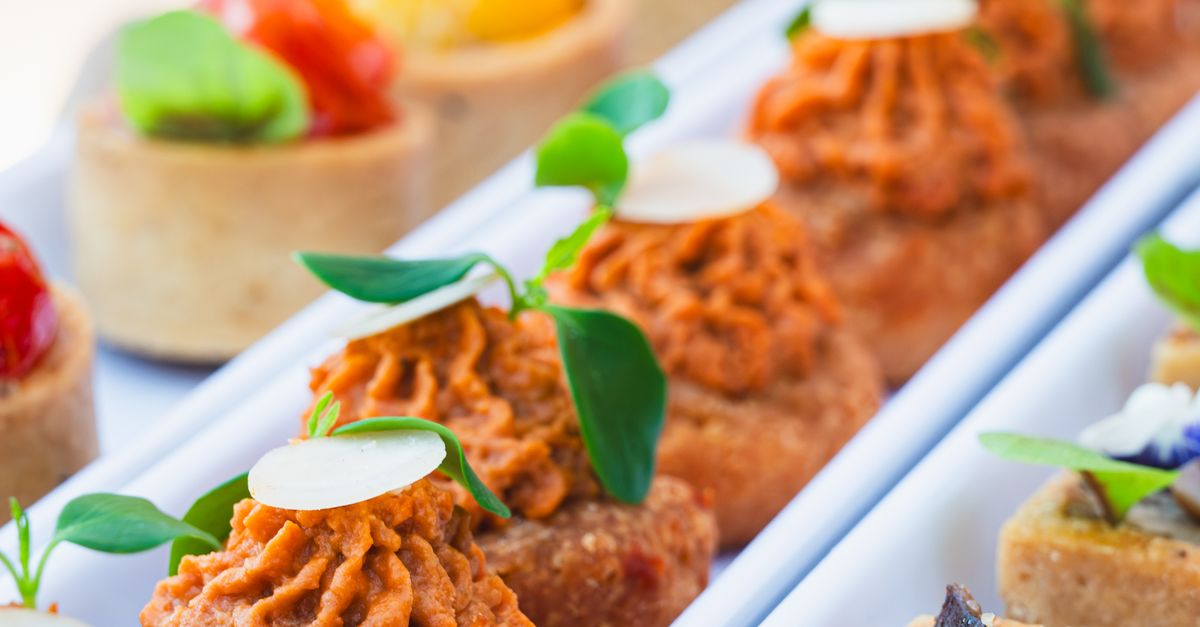 Event Tips for Hiring a Spanish Food Truck in Sydney