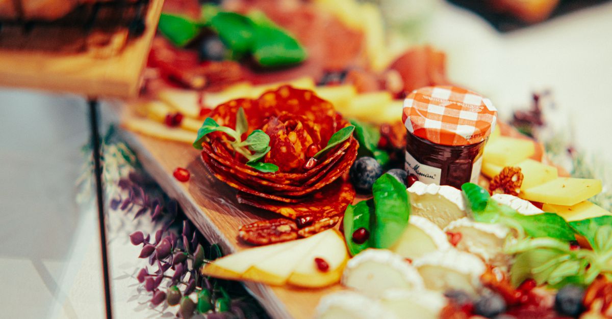 How to Host a Vegan Spanish Feast at Home