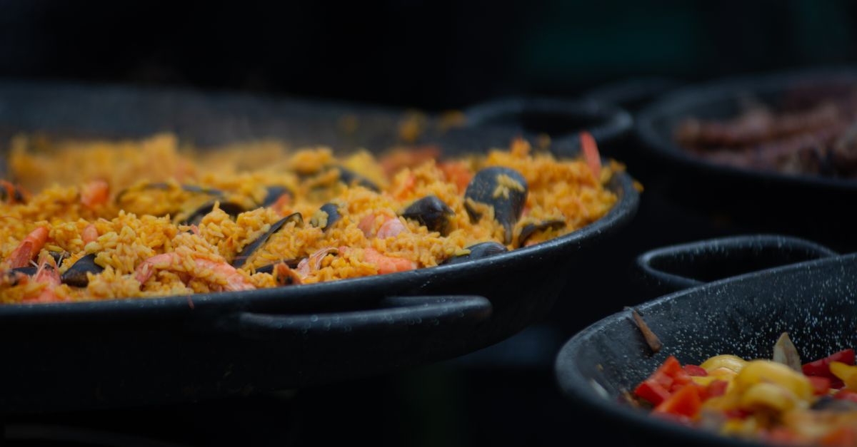 Navigating Dietary Requirements with Spanish Catering for Corporate Events