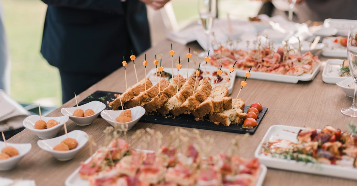 Organising a Spanish Feast: Catering for Local Festivals in Sydney