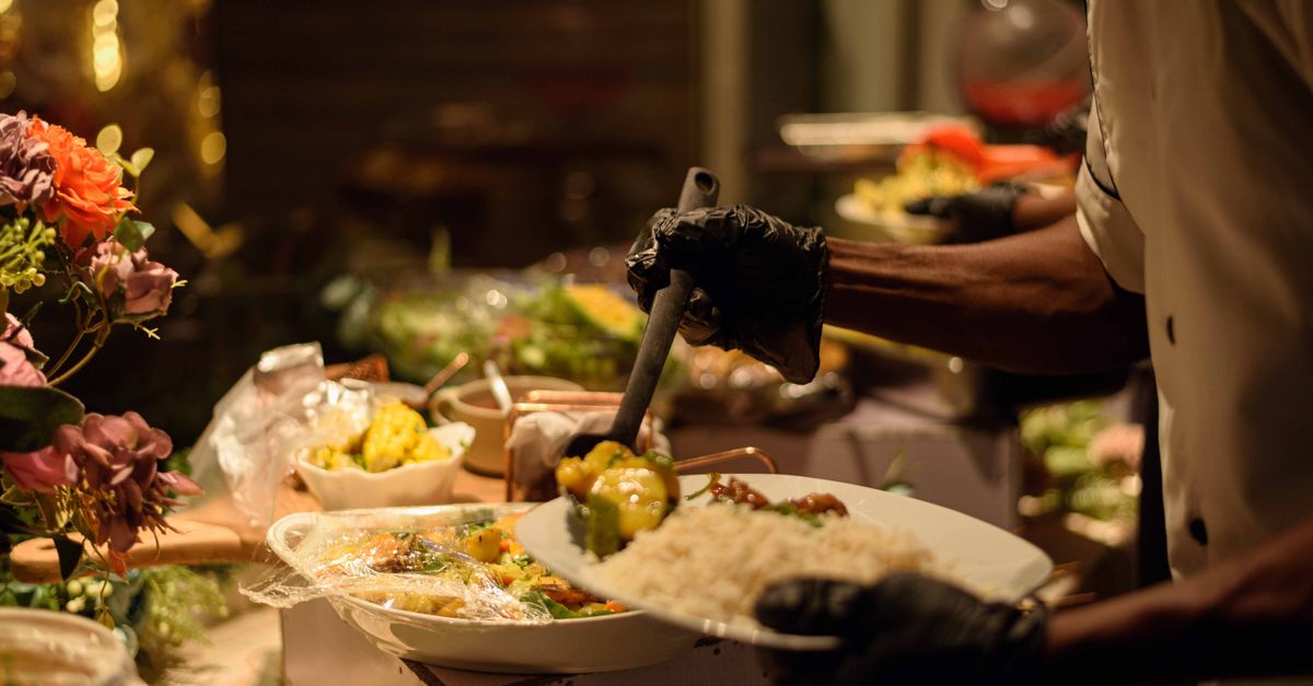 Pairing Spanish Delicacies with Corporate Networking Goals