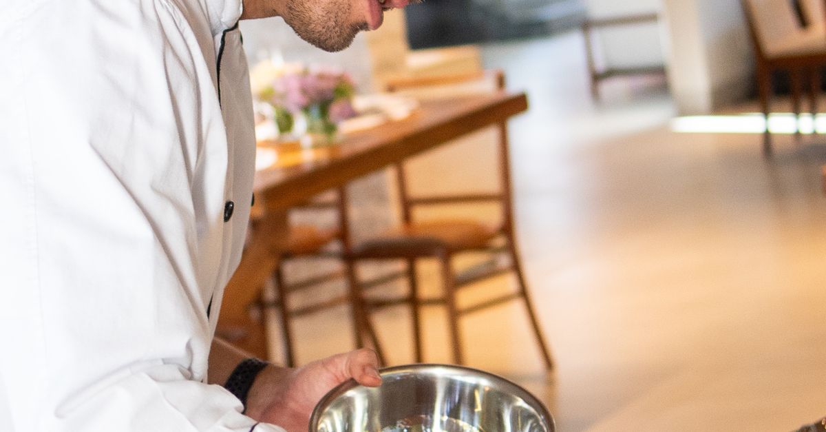 Spanish Catering for Milestone Celebrations in Sydney