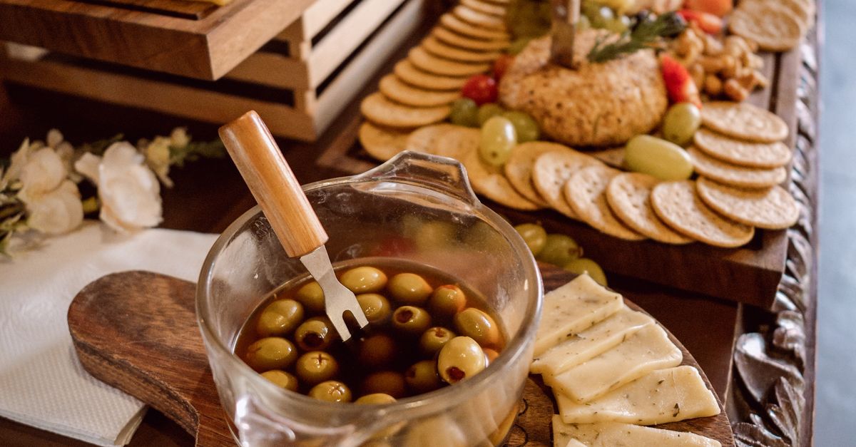 Spanish Catering Solutions for Celiac Disease