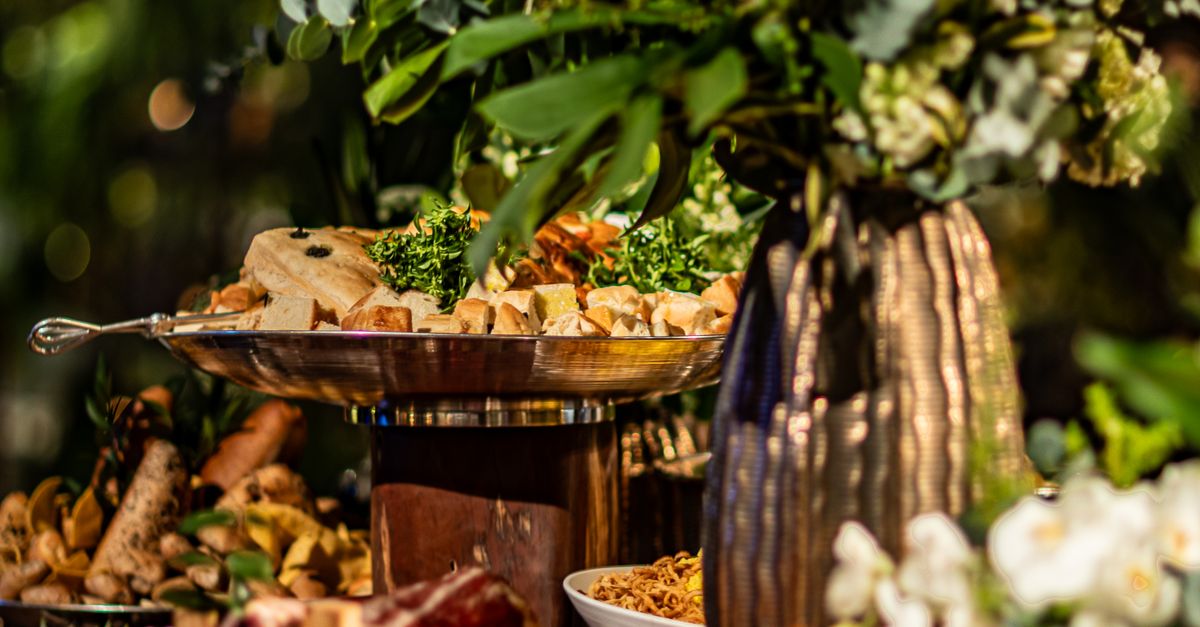 Sustainable Ingredients for Delicious Vegetarian Spanish Dishes