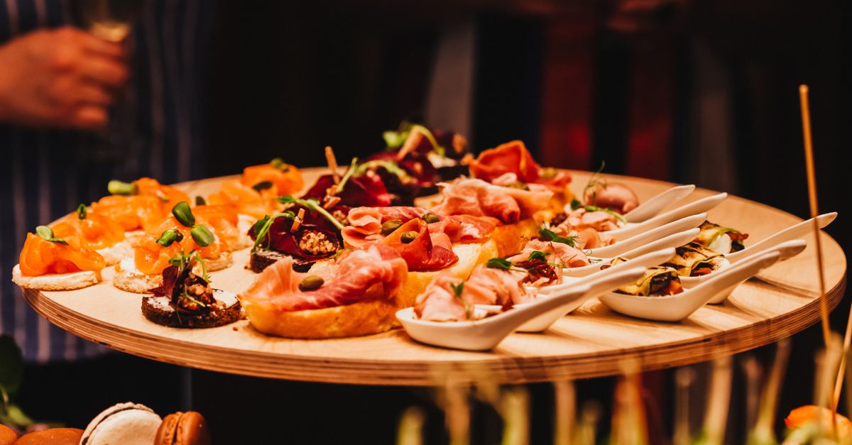 Unique Spanish Catering Services to Enhance Your Sydney Corporate Events