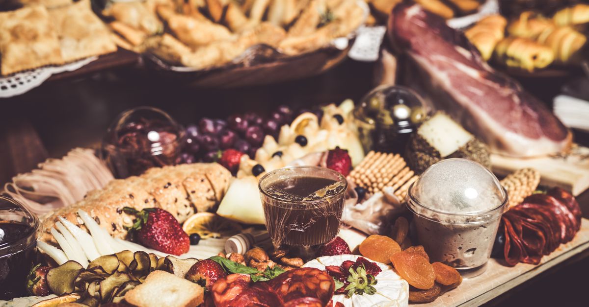 Unveiling the Specialties of Extremadura for Unique Catering Options